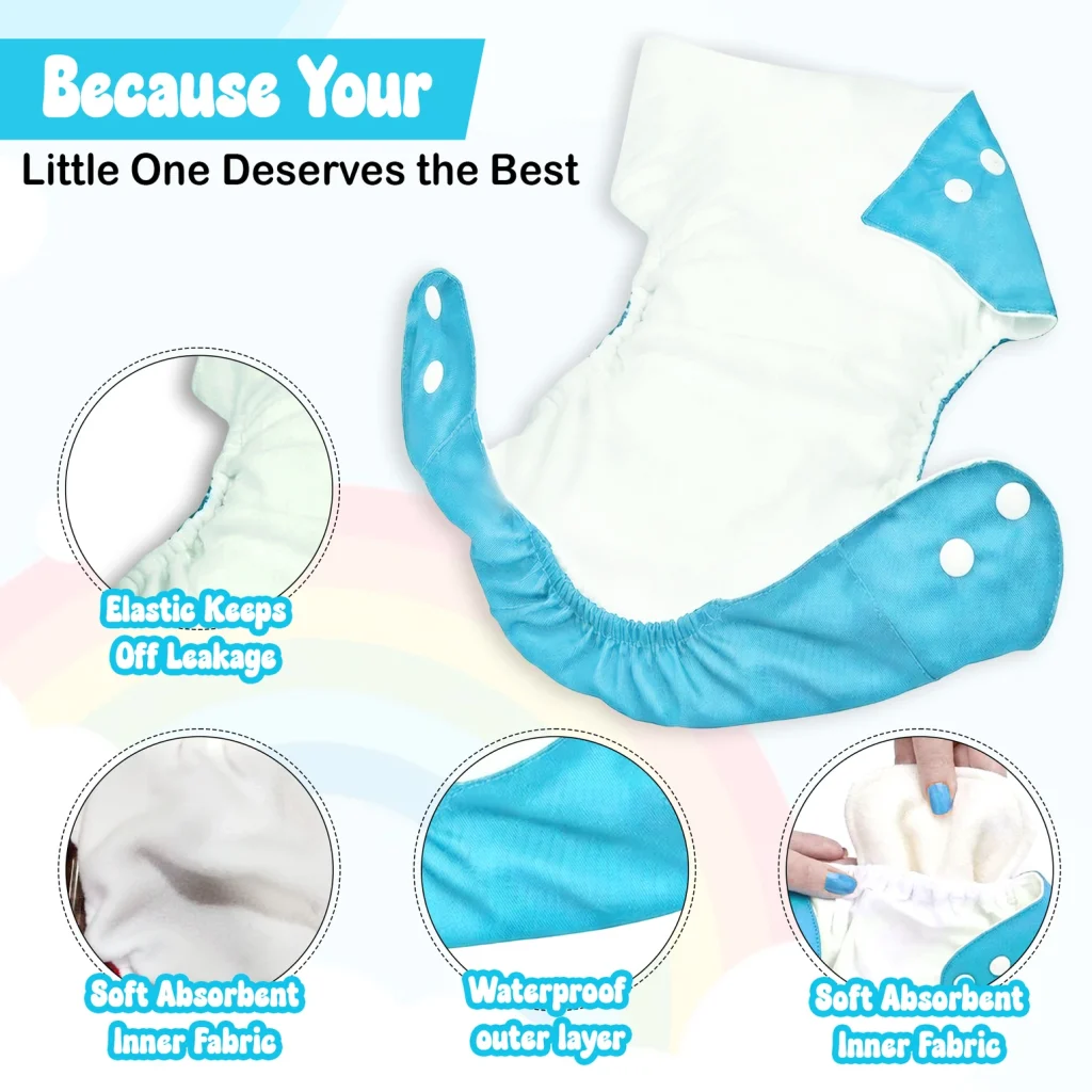 diapers 4