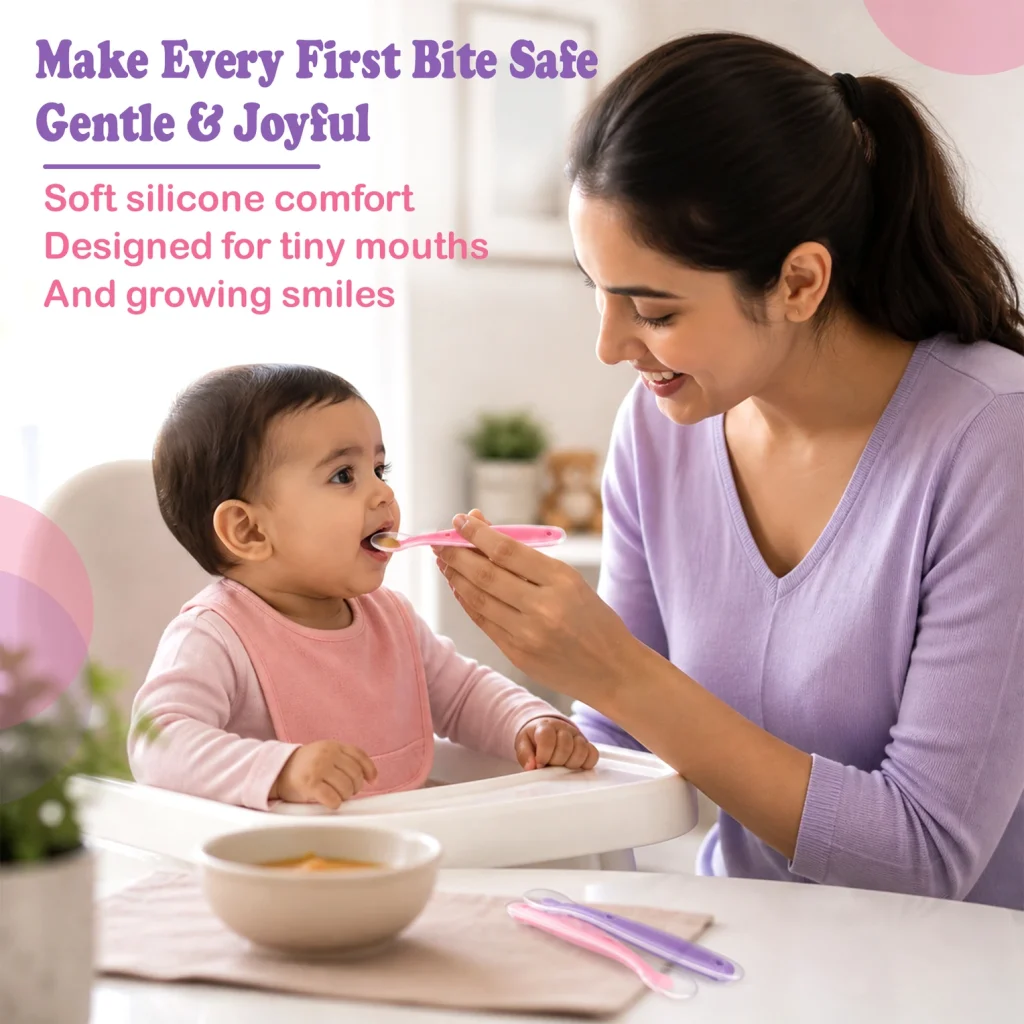 feeding spoon 2