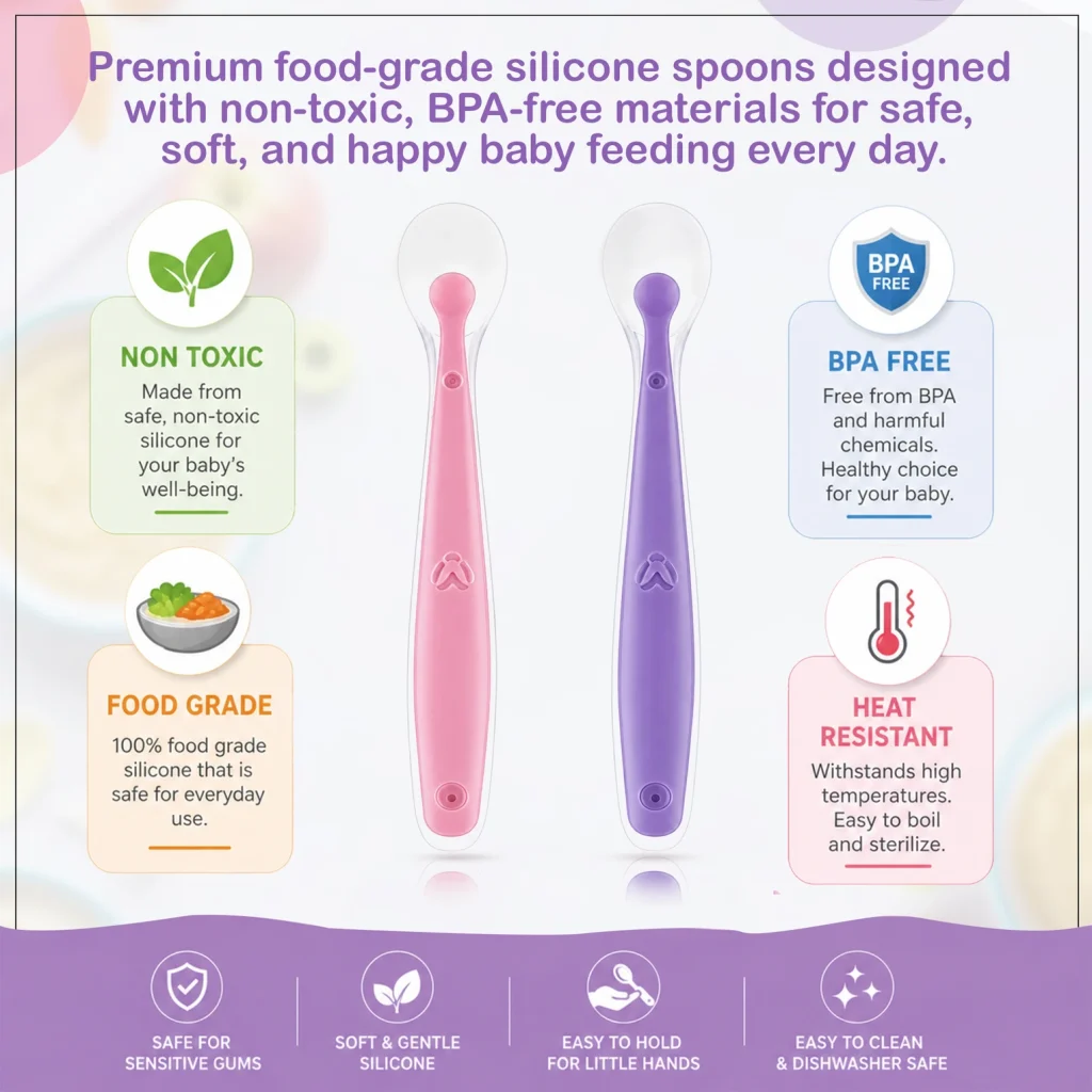 feeding spoon 3