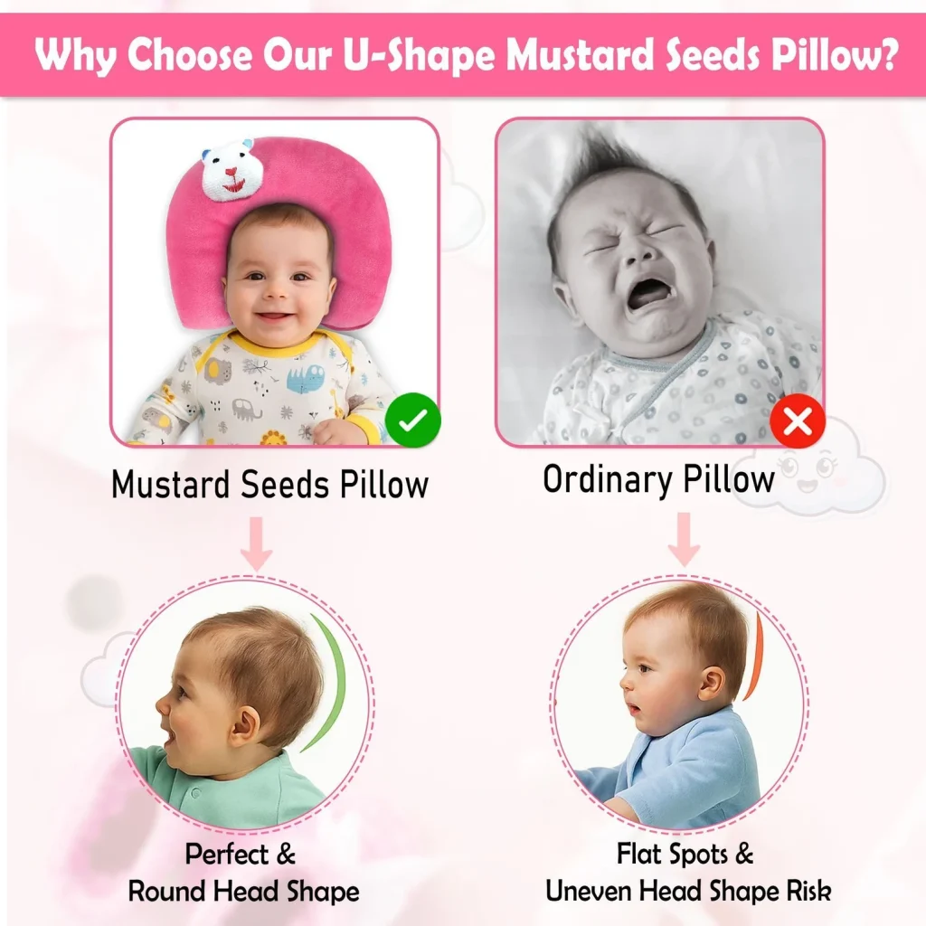 pillow 3