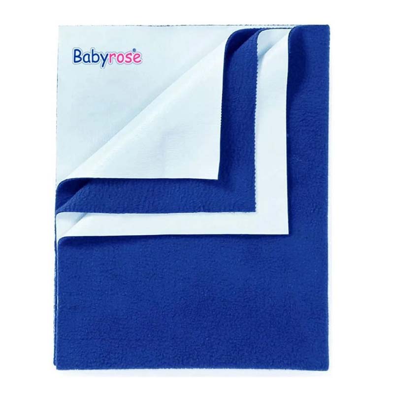 baby dry sheets