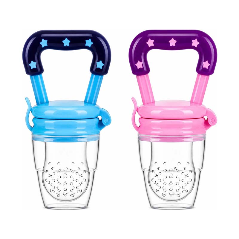baby fruits feeder