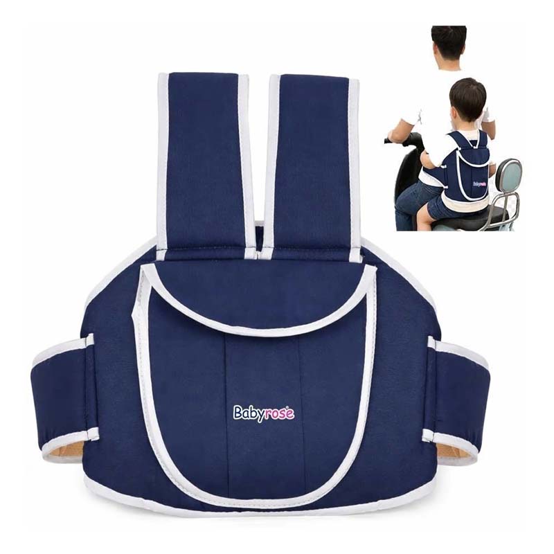 baby safety belt