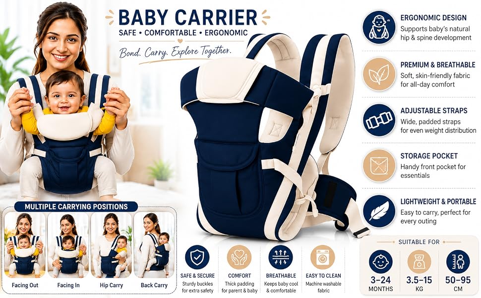 carry 15